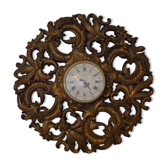 Horloge Jaeger france 1960