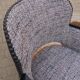Vintage armchair