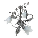 3-branch chandelier