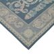 Handmade Vintage Flatweave Needlepoint Kilim 236 cm x 325 cm