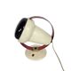 Philips Infraphil - lampe de table - lampe à chaleur - design néerlandais - Hollande - 1958