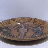 plate