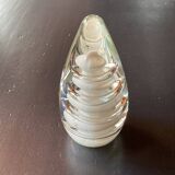 Sulfure ancienne en verre