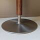 Table basse au design allemand