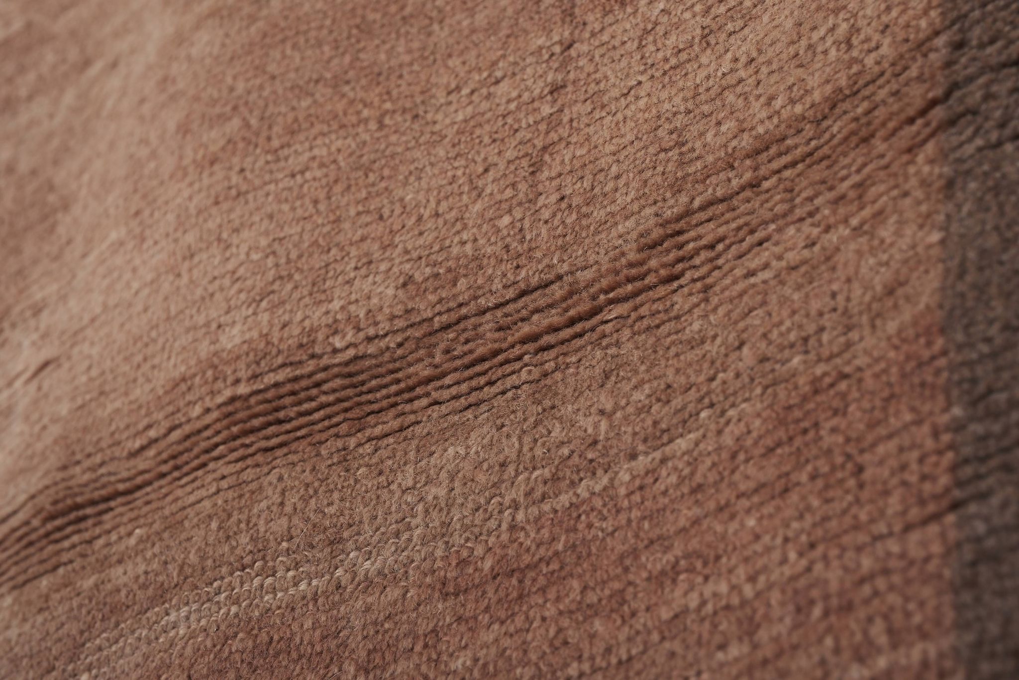 Tapis vintage turc de oushak tissé à la main 88x133 cm