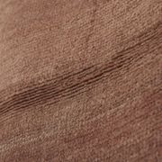 Tapis vintage turc de oushak tissé à la main 88x133 cm