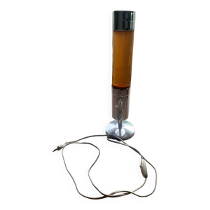 Lampe lave année 70