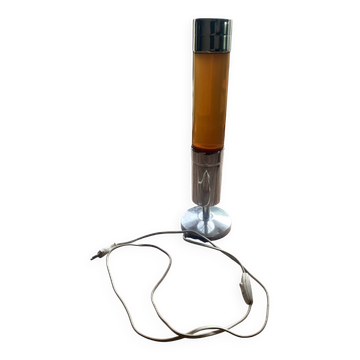 70s lava lamp