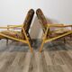 Pair of armchairs by Jiri Jiroutek