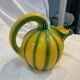 Pumpkin pitcher