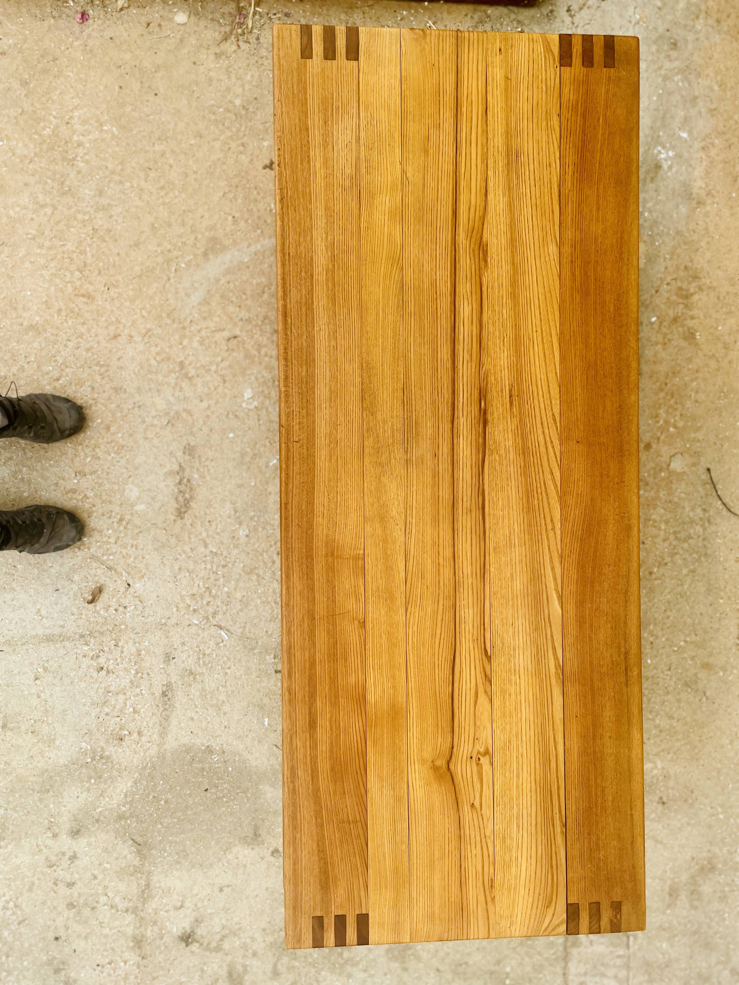 Pierre Chapo R14 sideboard