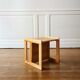 Fauteuil pour enfant à 3 positions