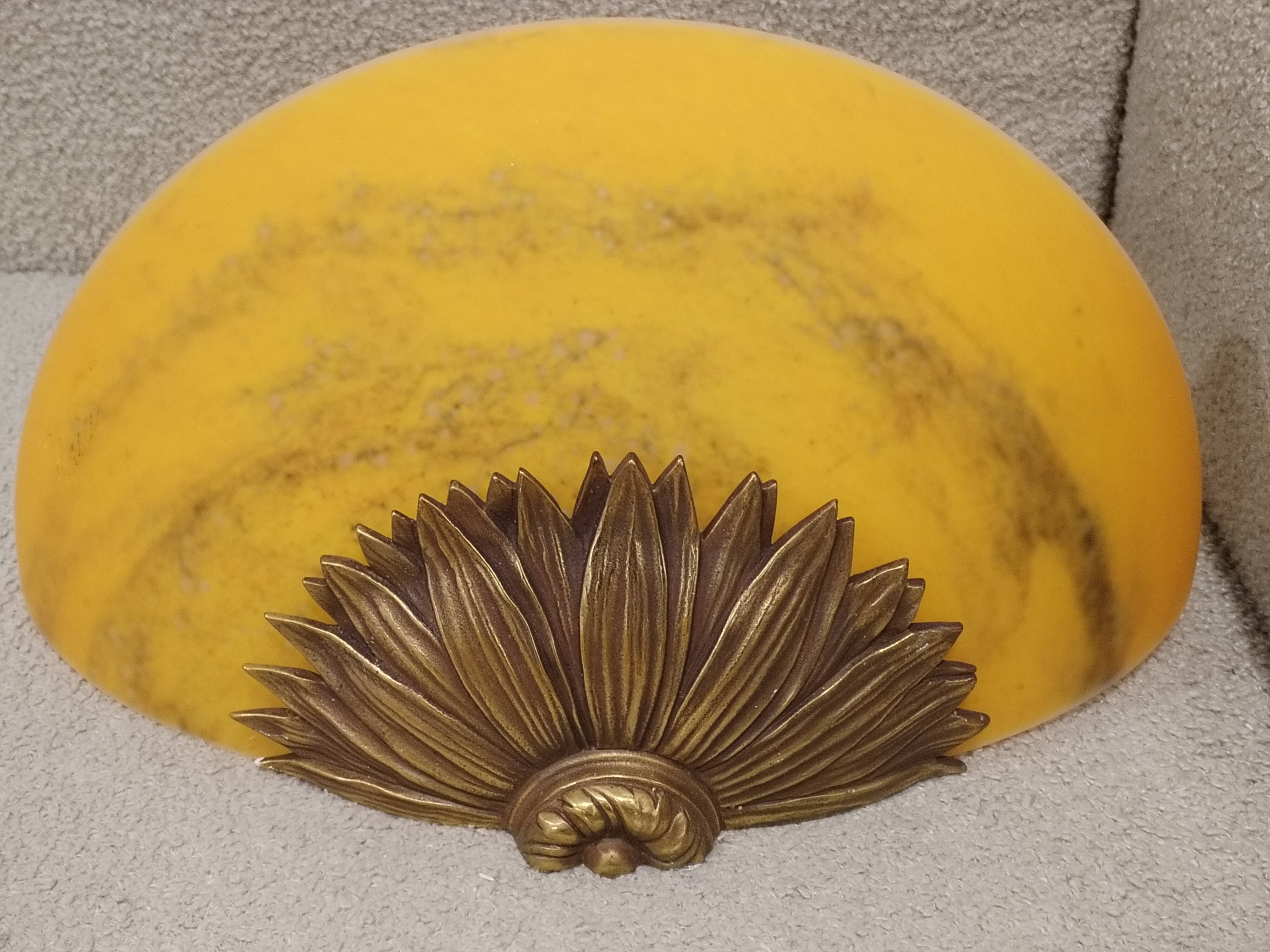 4 appliques