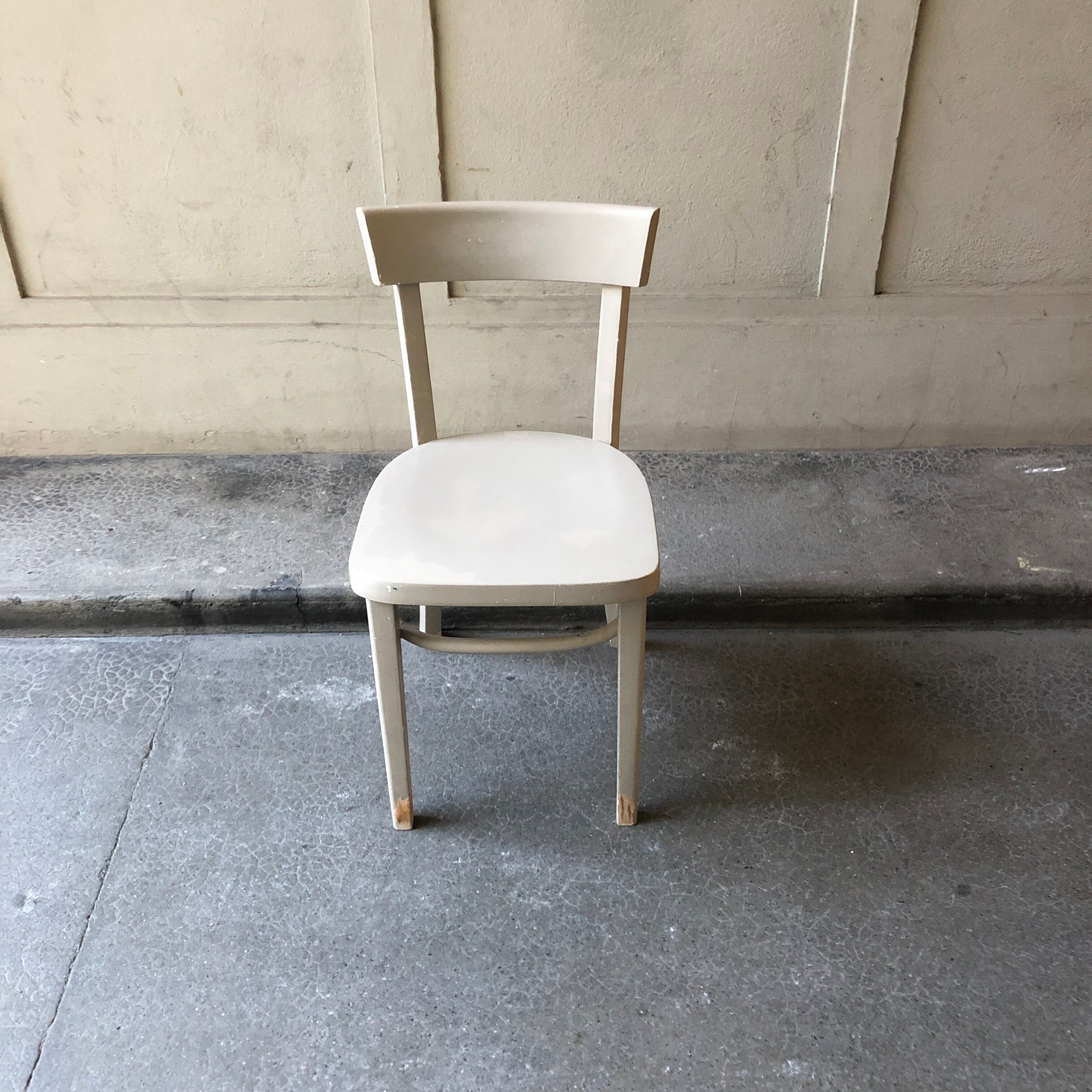 Bistro chair