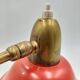 Vintage desk lamp