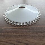 Opaline lampshade