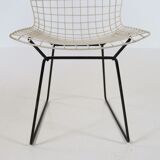 Harry Bertoia model 240 wire chair Knoll