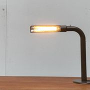 Lampe de table Space Age Top Light de Philips