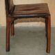 Vintage chair Cab 412 by Mario Bellini for Matteo Grassi, 1977