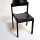 Chaises vintage