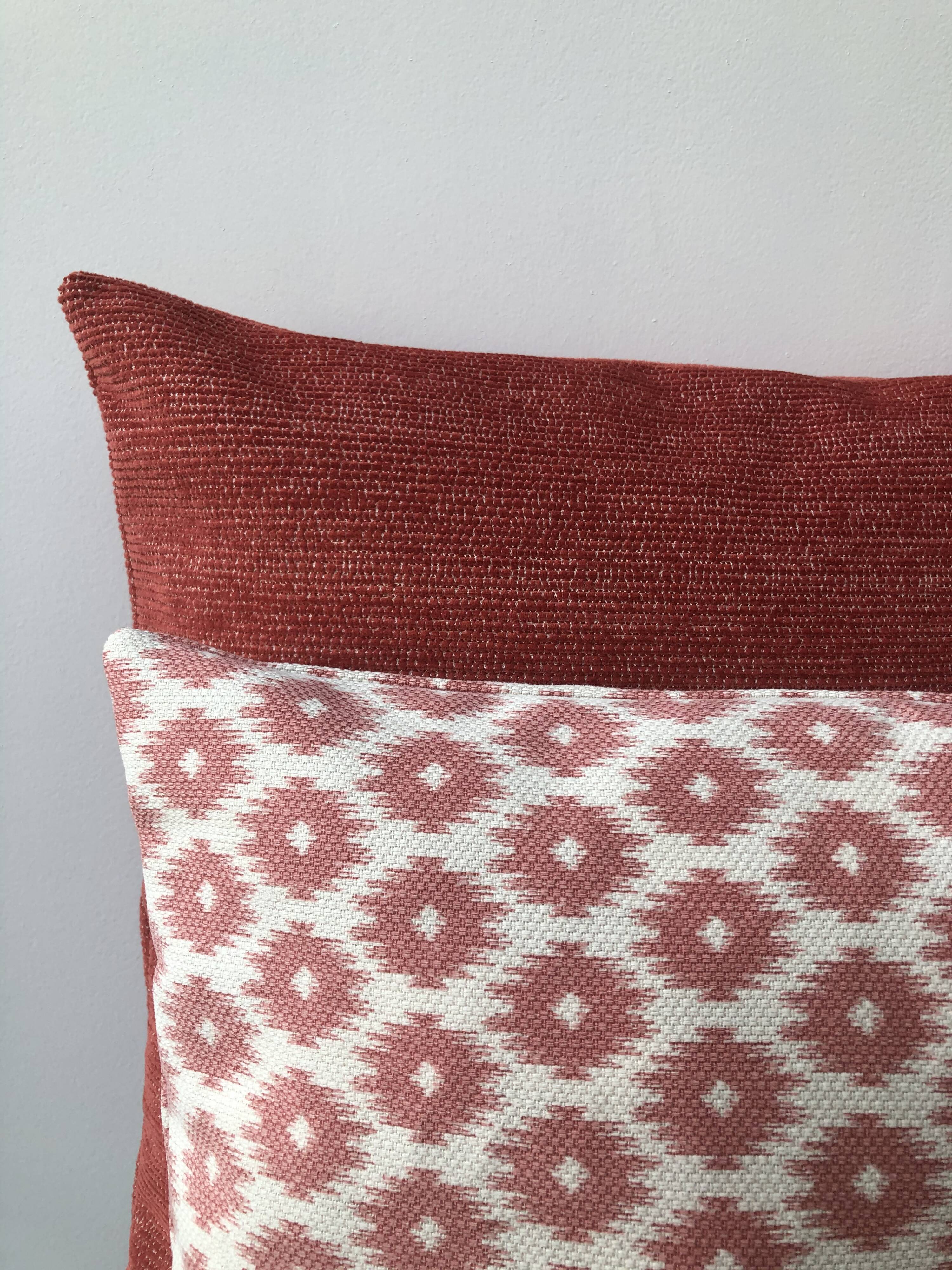 Jane Churchill cushion