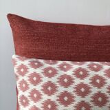 Jane Churchill cushion