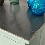 Old vintage jam maker