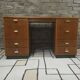 Bureau Pfalzmöbel vintage année 1960