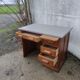 Adult administrative desk