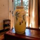 Large Provencal ceramic vase