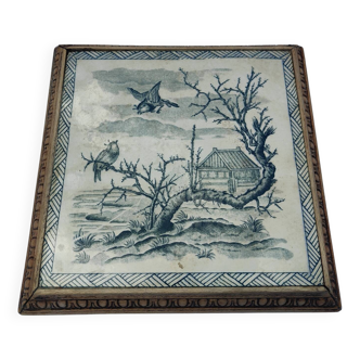 Gien trivet