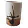 Ceramic pot, Poterie de la Colombe, Vallauris