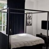 (B&B Italia) Maxalto Alcova bed - Antonio Citterio