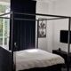 (B&B Italia) Maxalto Alcova bed - Antonio Citterio