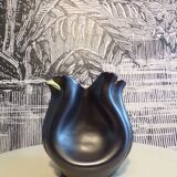 Fernand Elchinger purse vase