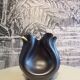 Fernand Elchinger purse vase