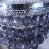 Tassel lamp