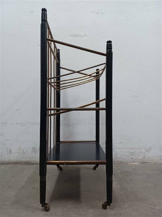 Tijdschriften Rek Ernst Rockhausen & Zönen