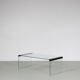 1970s Coffee table by Gallotti & Radice, Italy