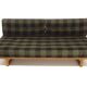 Daybed "AG 192", Børge Mogensen, Fredericia Stole Fabrik, Denmark, 1960