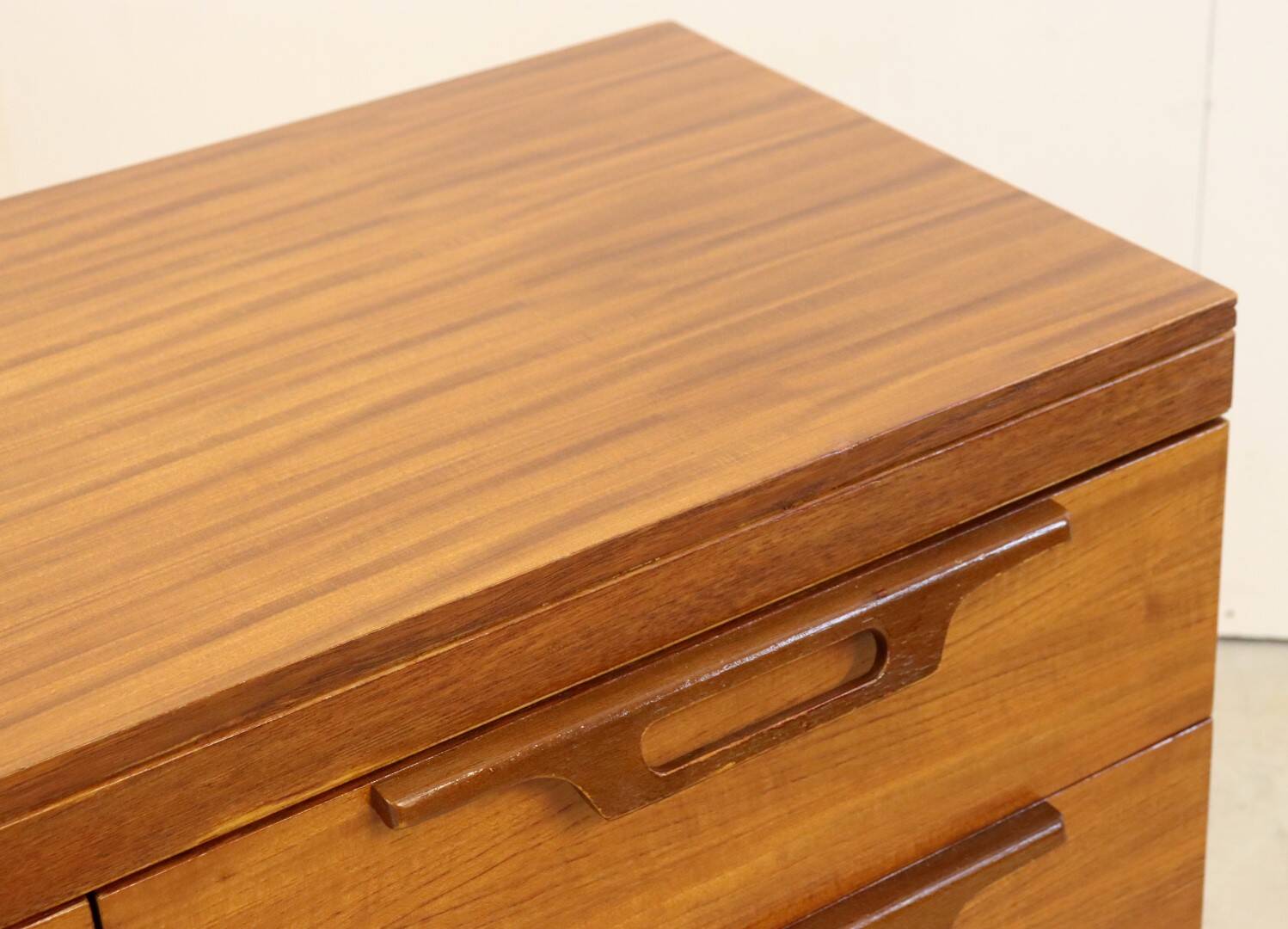 Vintage mid century sideboard 'wrexham' | 151 cm