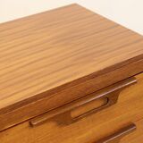 Vintage mid century sideboard 'wrexham' | 151 cm