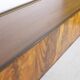 Teak Sideboard Model B40 by Dieter Wäckerlin for Behr, 1960s