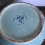Vase en grès Pearson of Chesterfield vintage