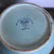 Vase en grès Pearson of Chesterfield vintage