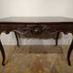 Table de style Louis XV