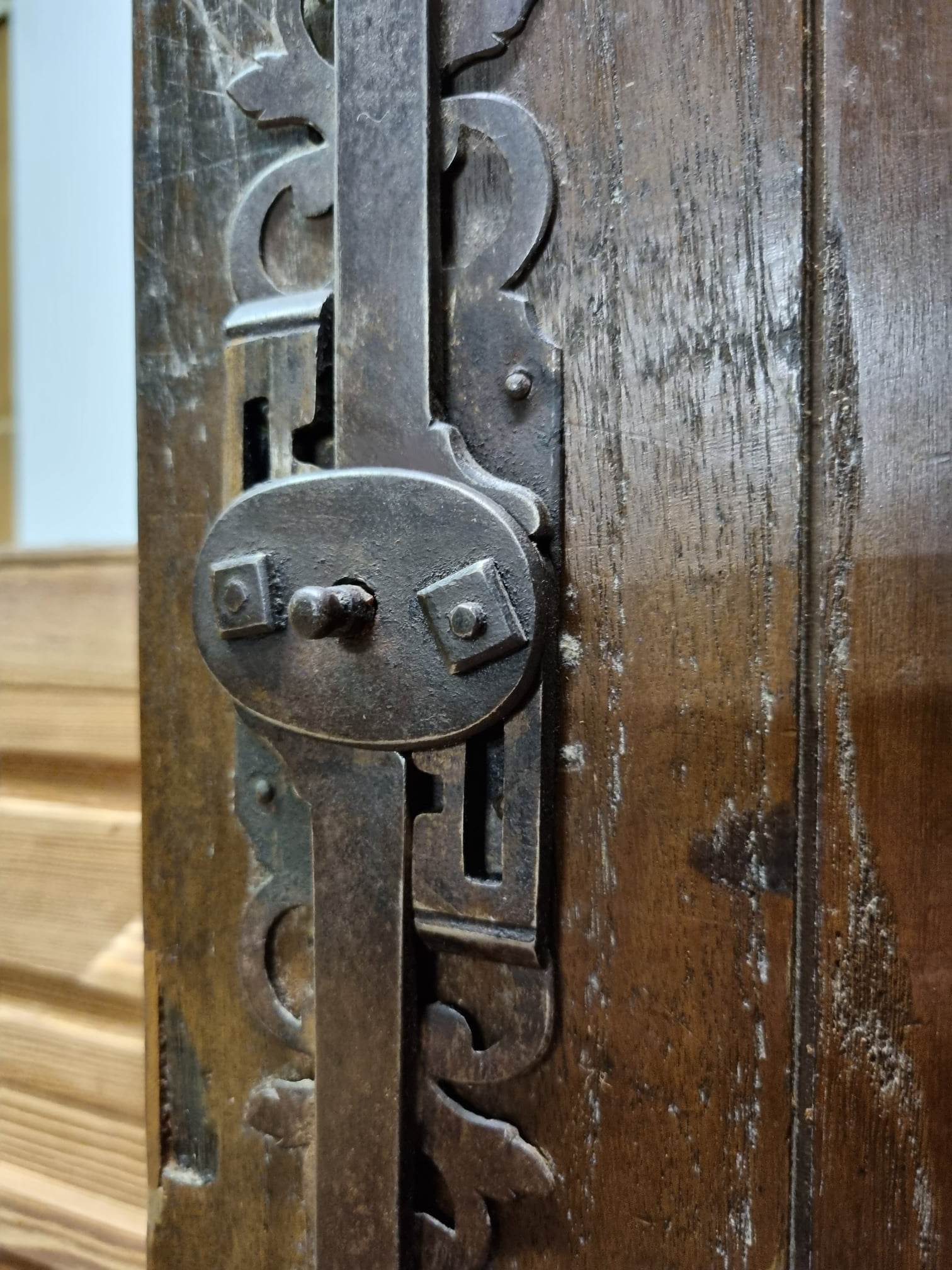 Scriban 18th century