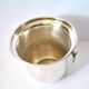 Vintage silver-plated champagne bucket Ice cooler Bar
