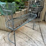 Antique Bench - 19th Century