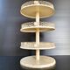 Display Ravel 1950 vintage